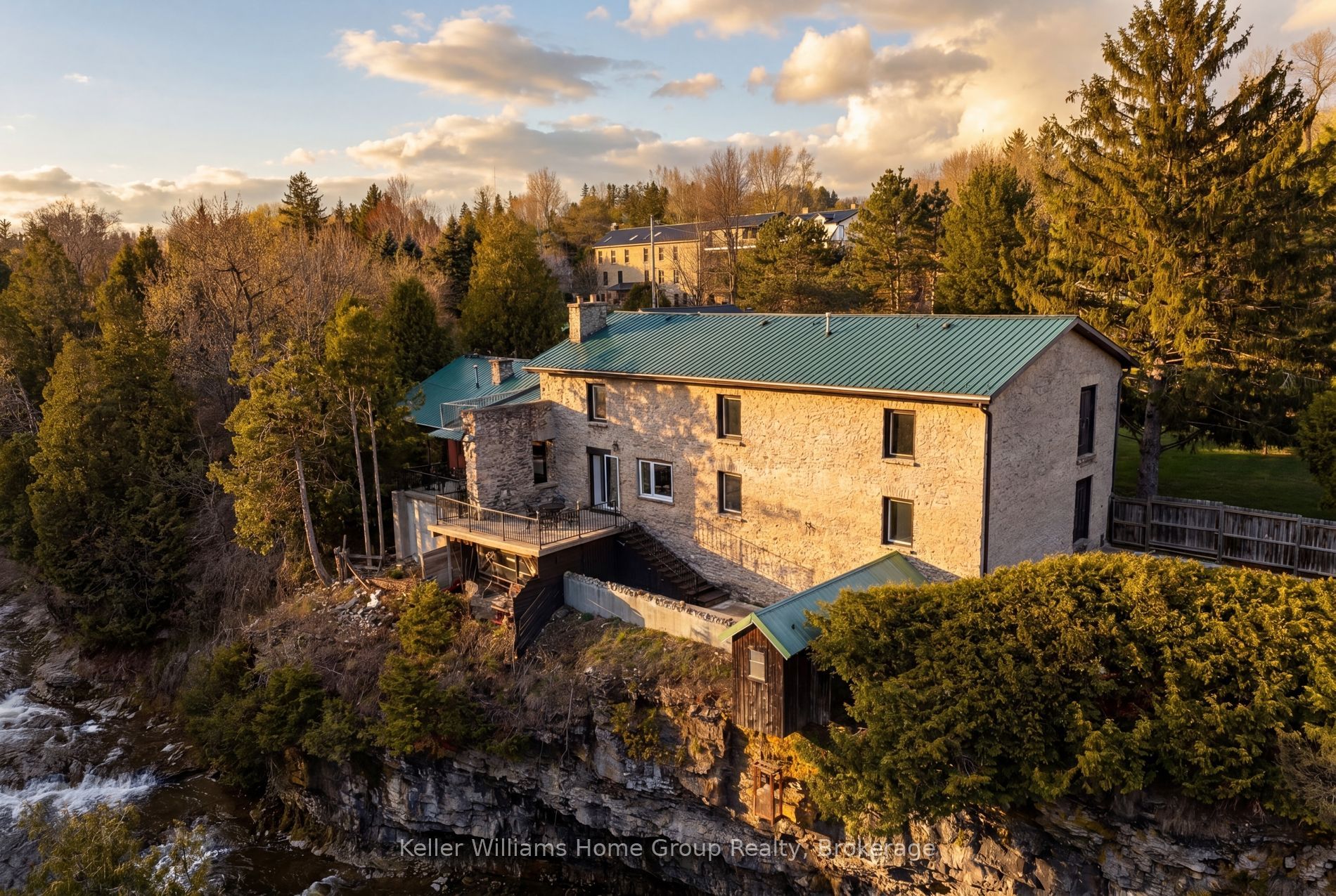6 MillRidge Estate Private