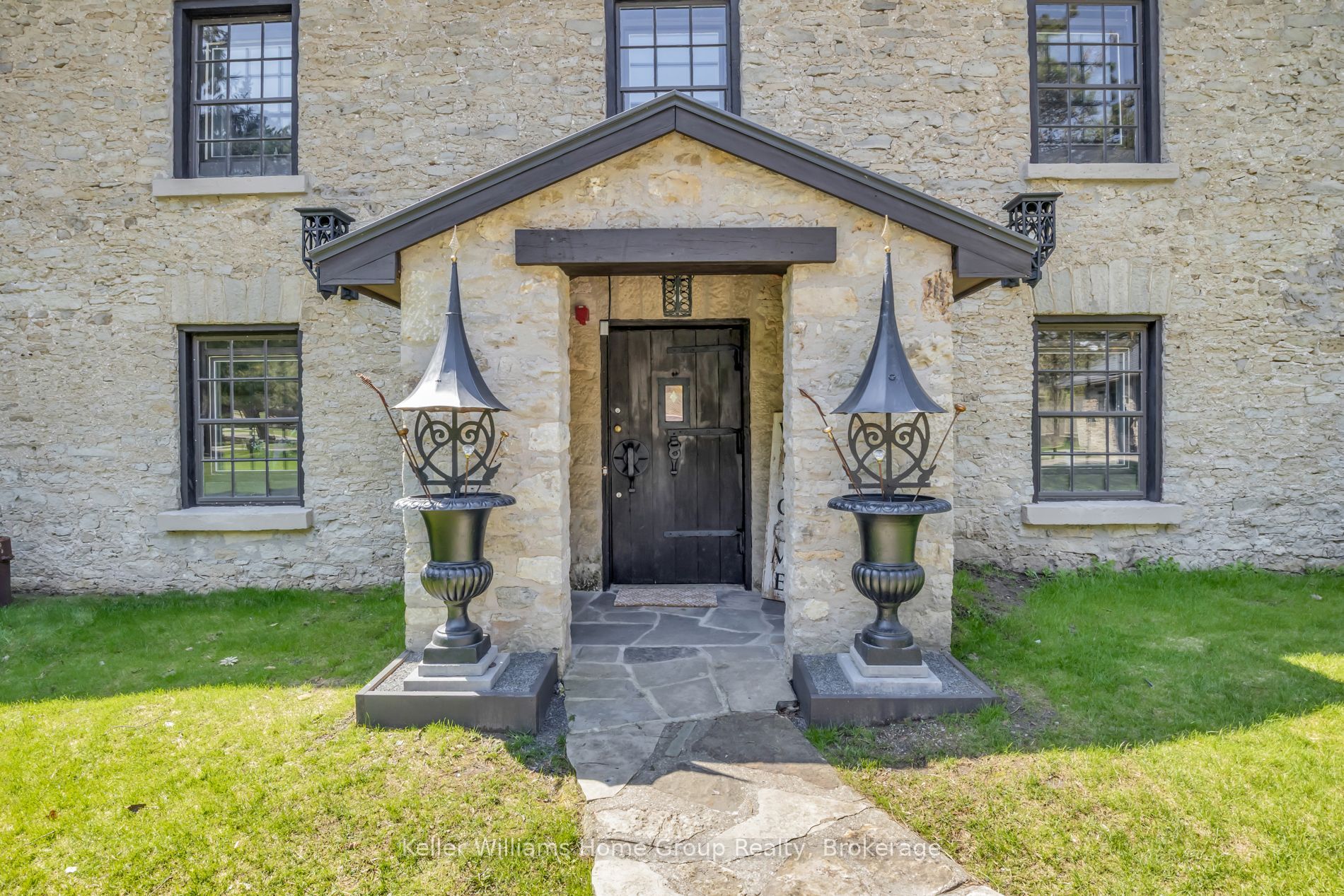 6 MillRidge Estate Private