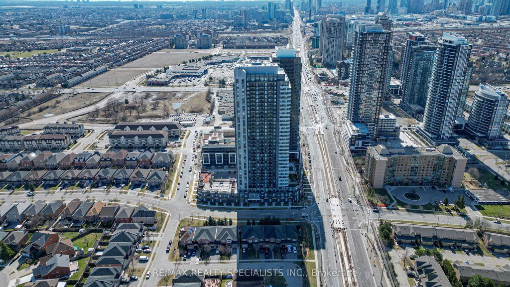 Photo of 8 Nahani Way #321, Mississauga, ON L4Z 0C6 (MLS # W12957164)