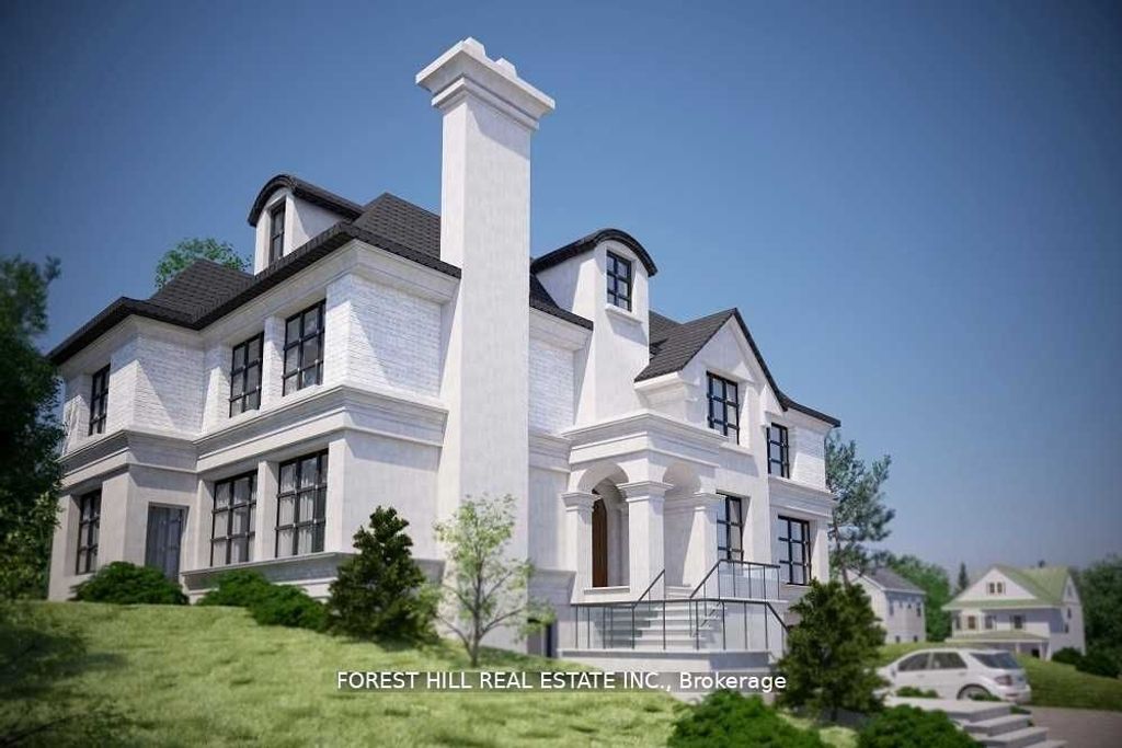 Photo of 73 Riverside Boulevard, Vaughan, ON L4J 1J1 (MLS # N12762826)