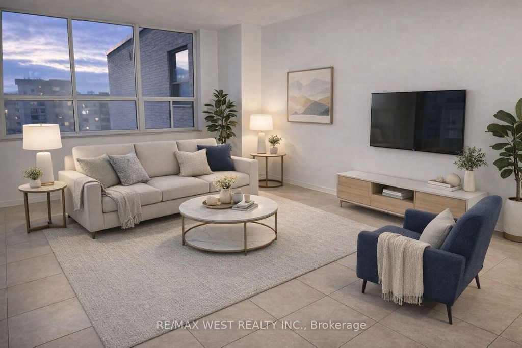 Photo of 370 Dixon Road #2316, Toronto, ON M9R 1T2 (MLS # W12647262)