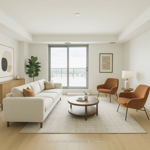 8 beverly glen Boulevard 909 Vaughan ON L4J 0L5