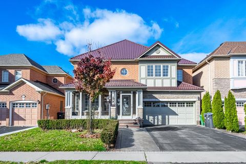 20 Hopecrest Place -Main F Brampton ON L6R 2V2