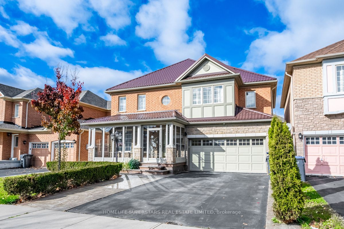 20 Hopecrest Place -Main F