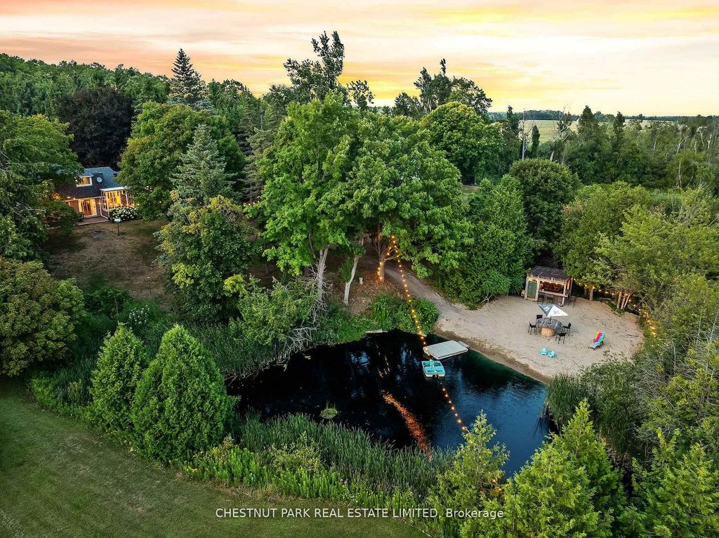 Photo of 720 Highway 48 N/A, Brock, ON L0K 1A0 (MLS # N12966356)