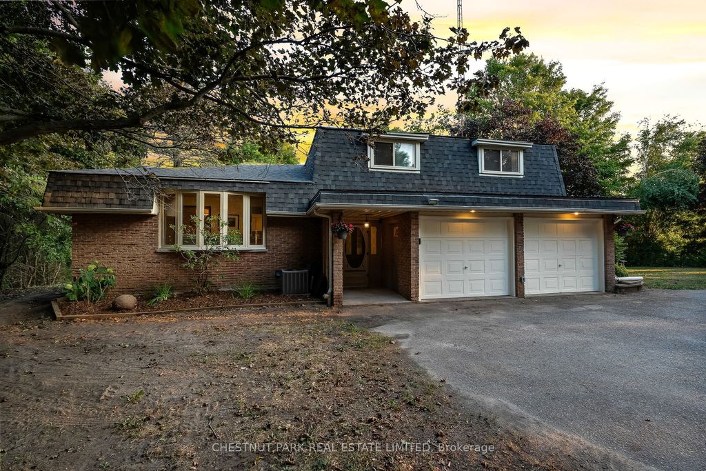 Photo of 720 Highway 48 N/A, Brock, ON L0K 1A0 (MLS # N12966356)