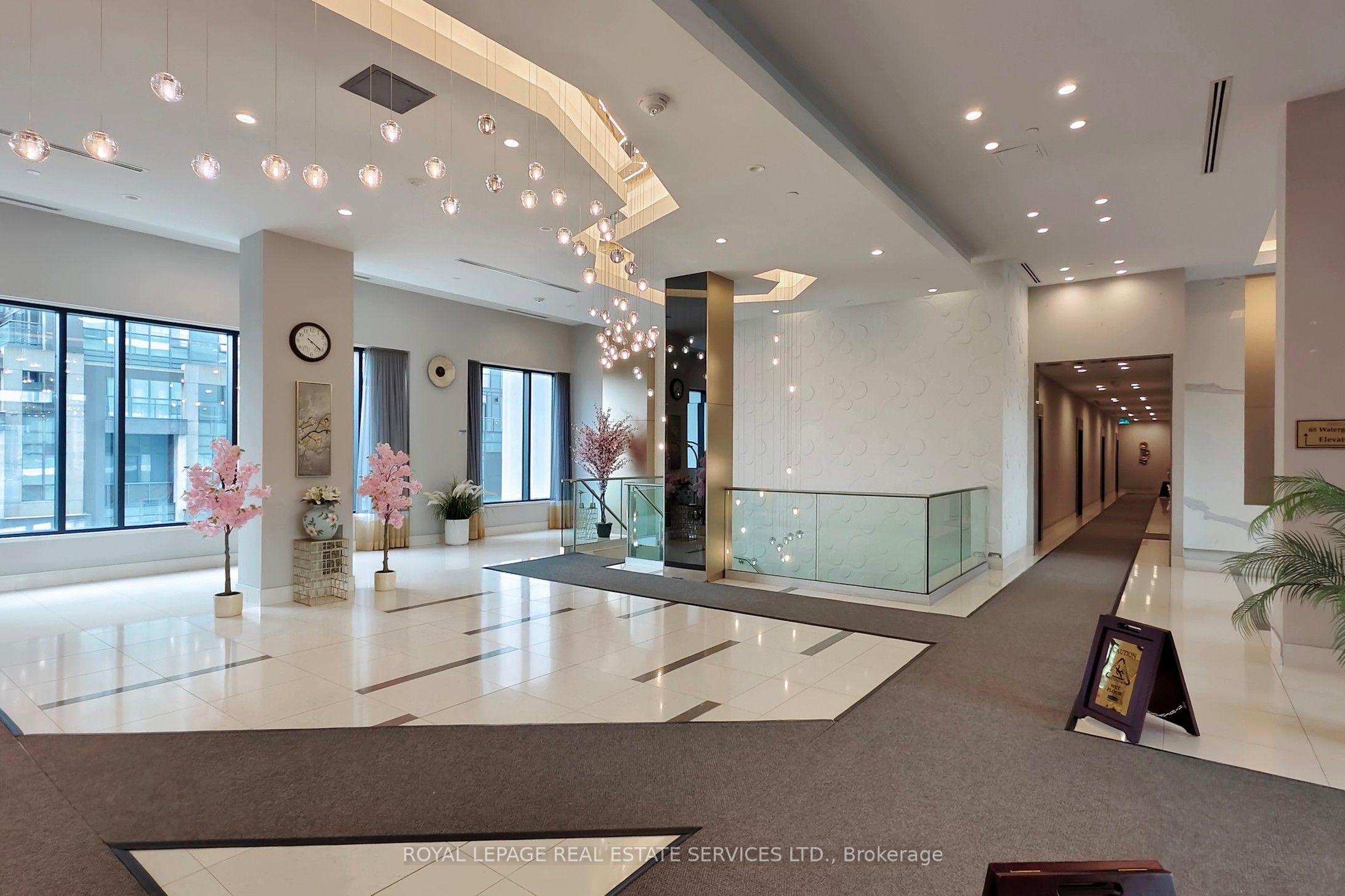 35 Watergarden Dr. Drive 615