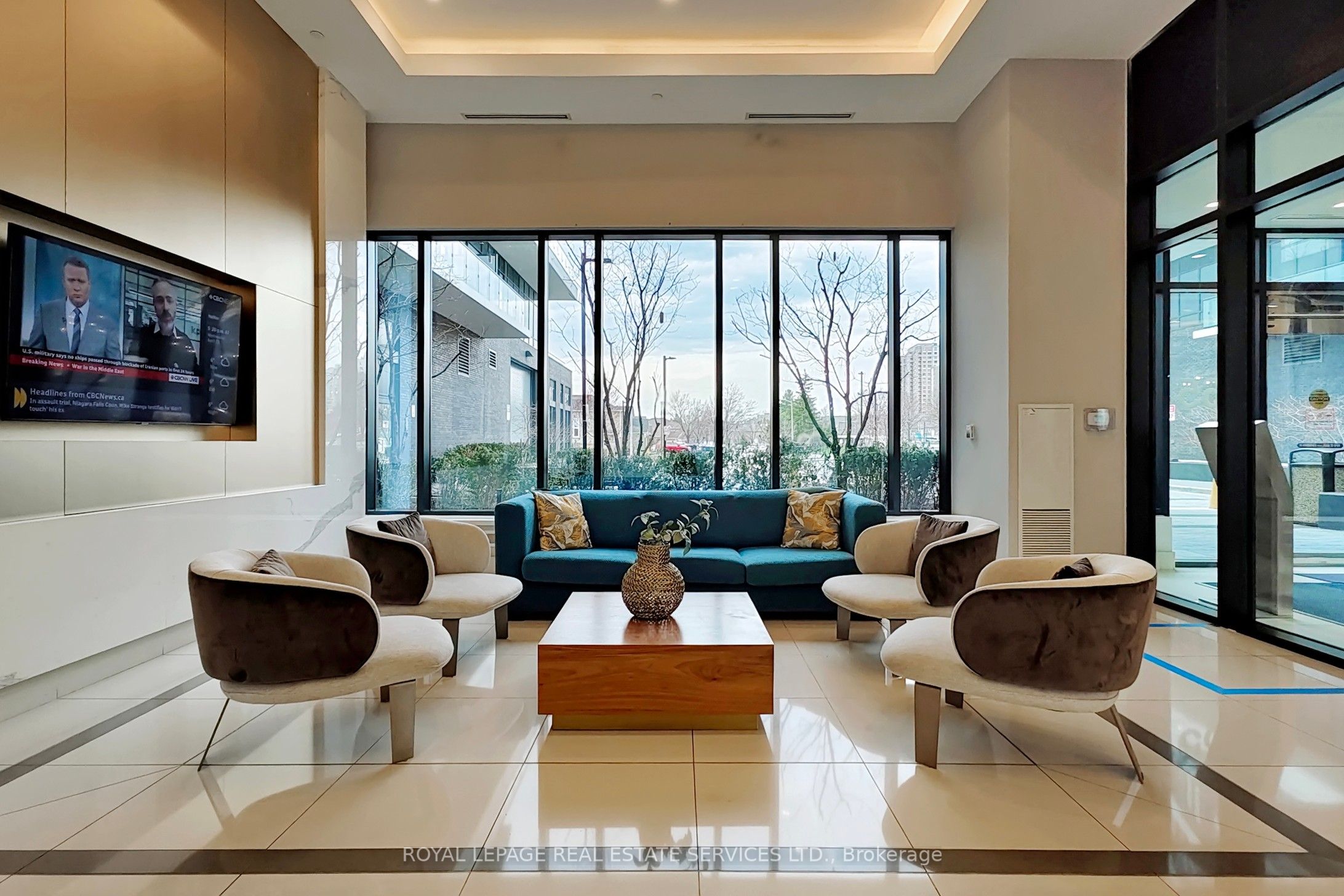 35 Watergarden Dr. Drive 615