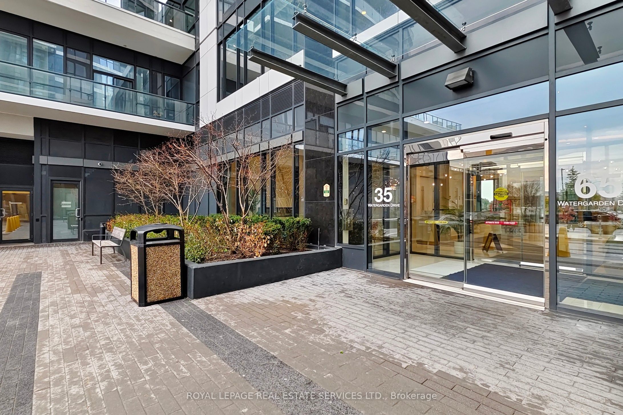 35 Watergarden Dr. Drive 615