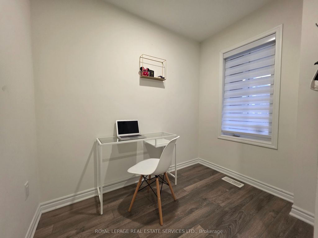 Photo of 301 Beasley Terrace, Milton, ON L9E 1C5 (MLS # W12588822)