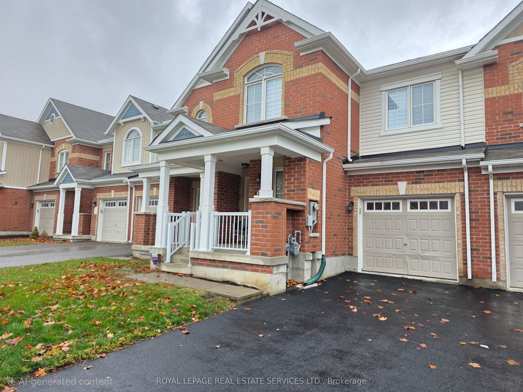 Photo of 301 Beasley Terrace, Milton, ON L9E 1C5 (MLS # W12588822)
