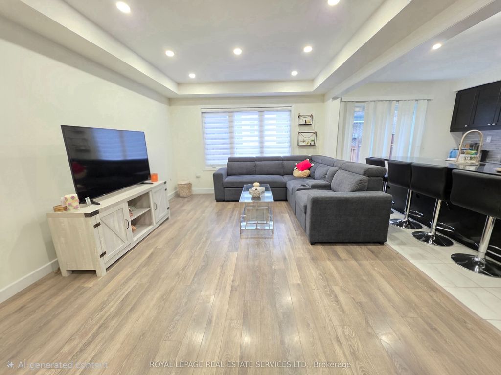 Photo of 301 Beasley Terrace, Milton, ON L9E 1C5 (MLS # W12588822)