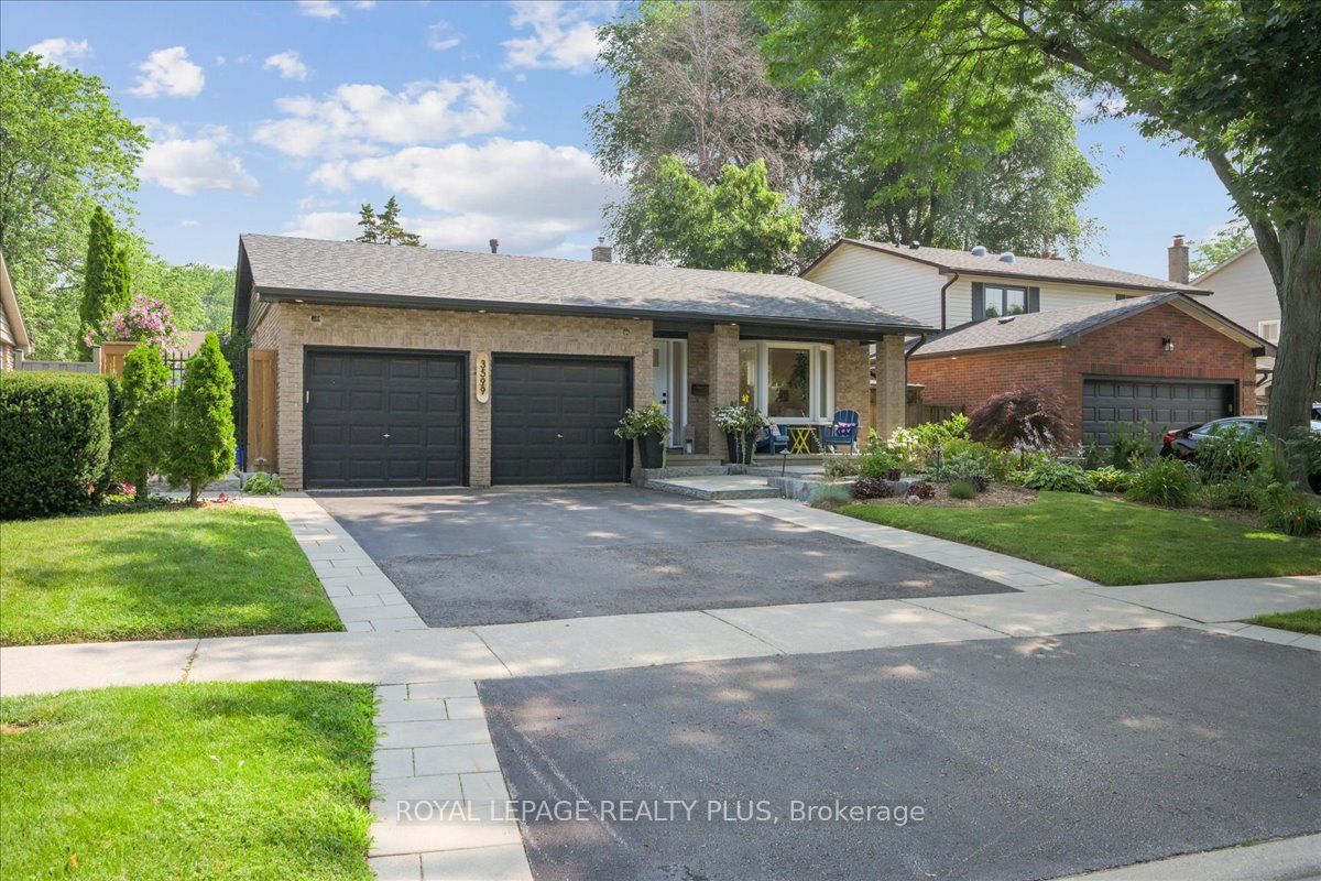 3599 Pitch Pine Crescent