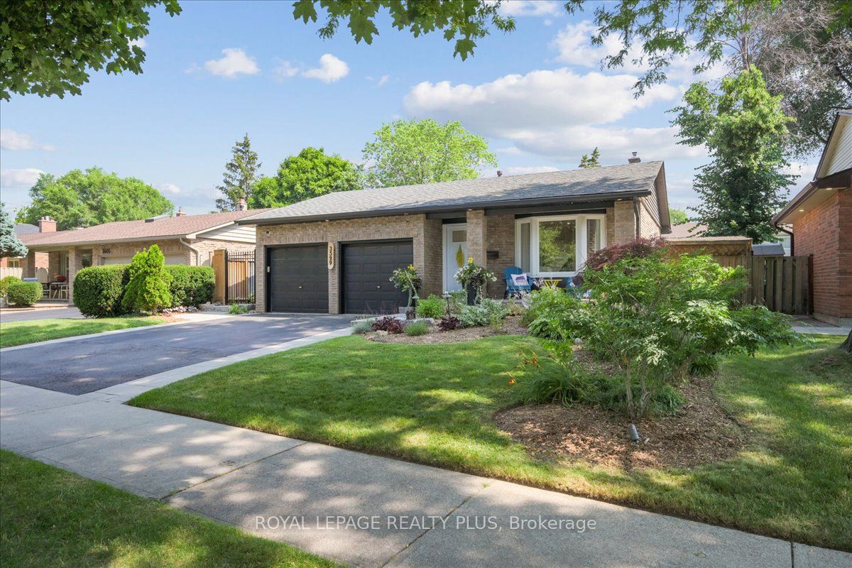 3599 Pitch Pine Crescent