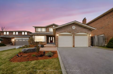 1169 Carlo Court Mississauga ON L4W 3N6