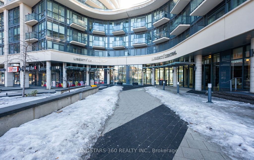 Photo of 49 East Liberty Street #415, Toronto, ON M6K 0B2 (MLS # C12857420)