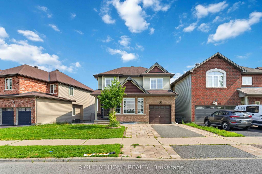 Photo of 935 Rotary Way, Leitrim, ON K1T 0L2 (MLS # X13554534)