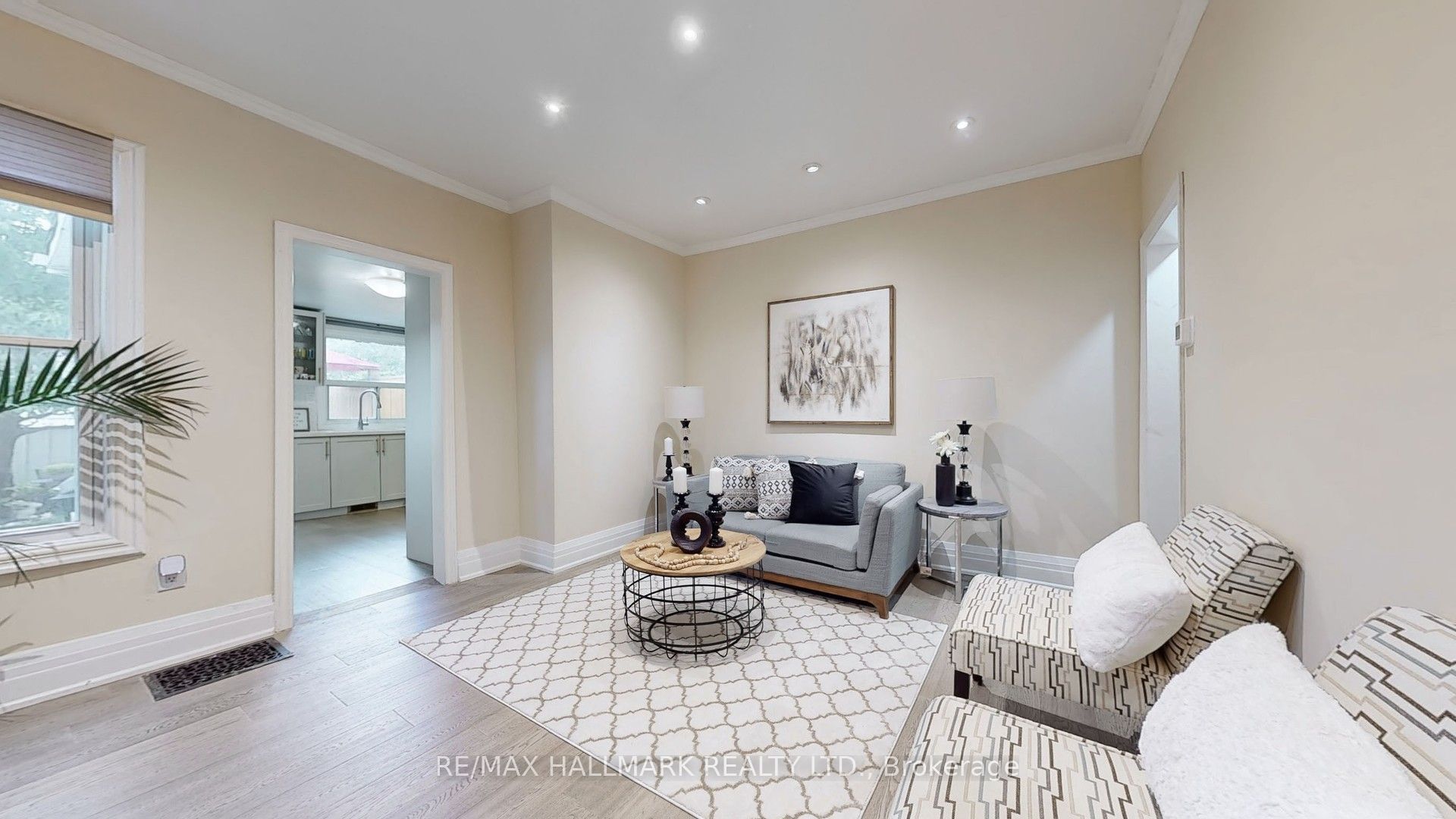 1115 Woodbine Avenue