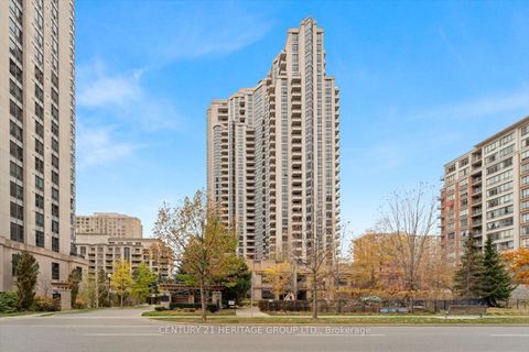 Photo of 500 Doris Avenue #1325, Toronto, ON M2N 0C1 (MLS # C12512130)