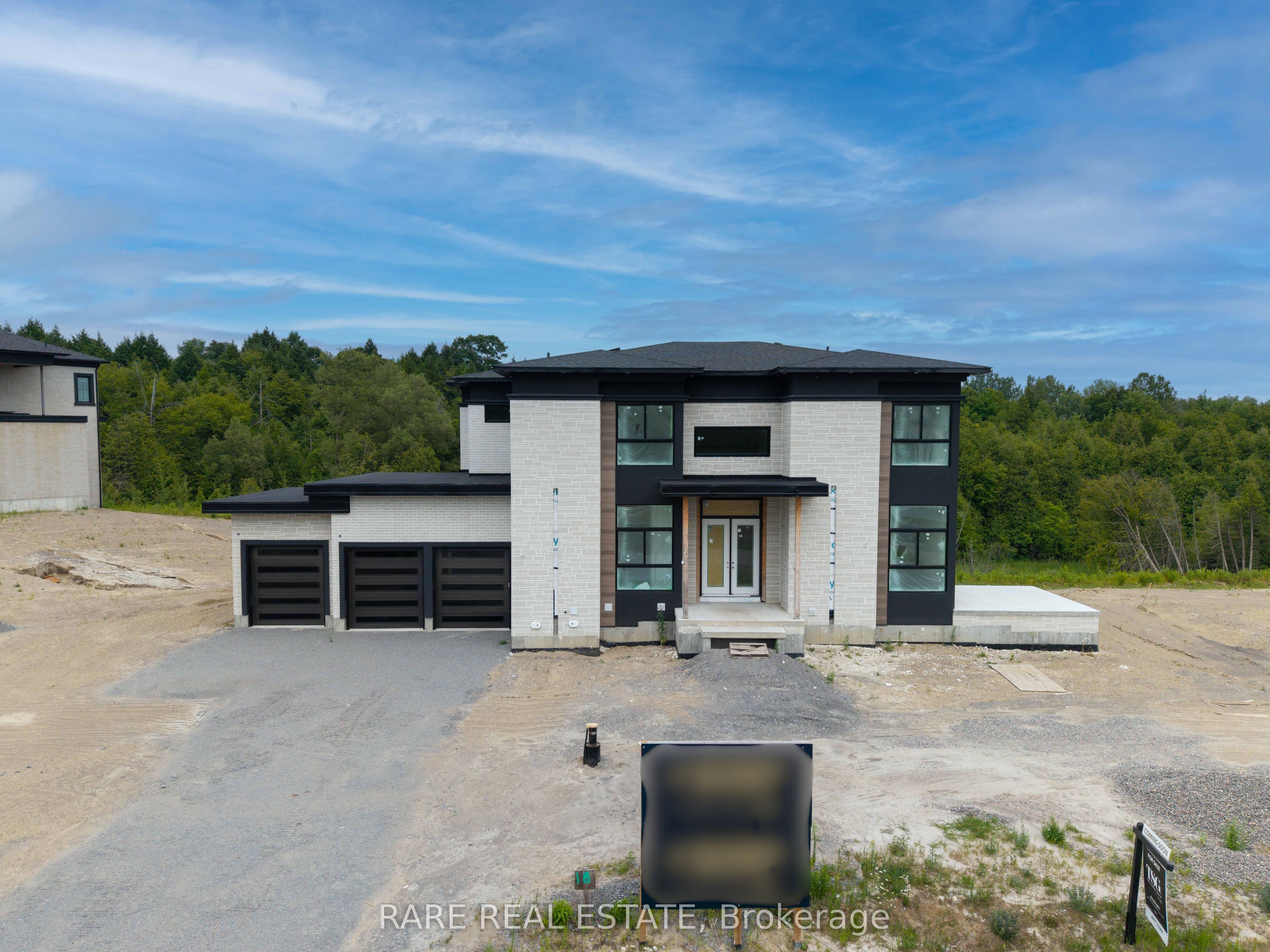 5 Openshaw Place