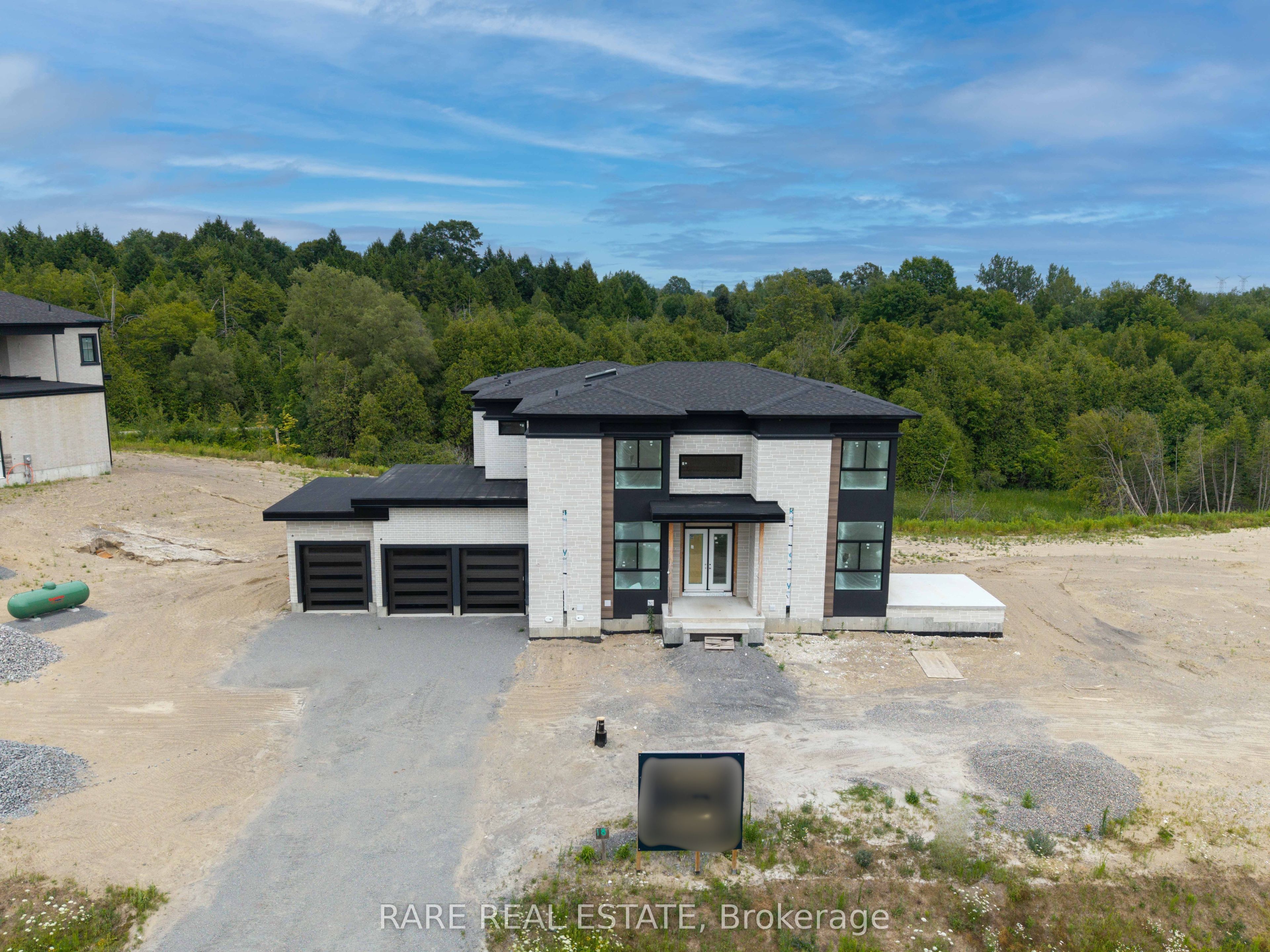 5 Openshaw Place