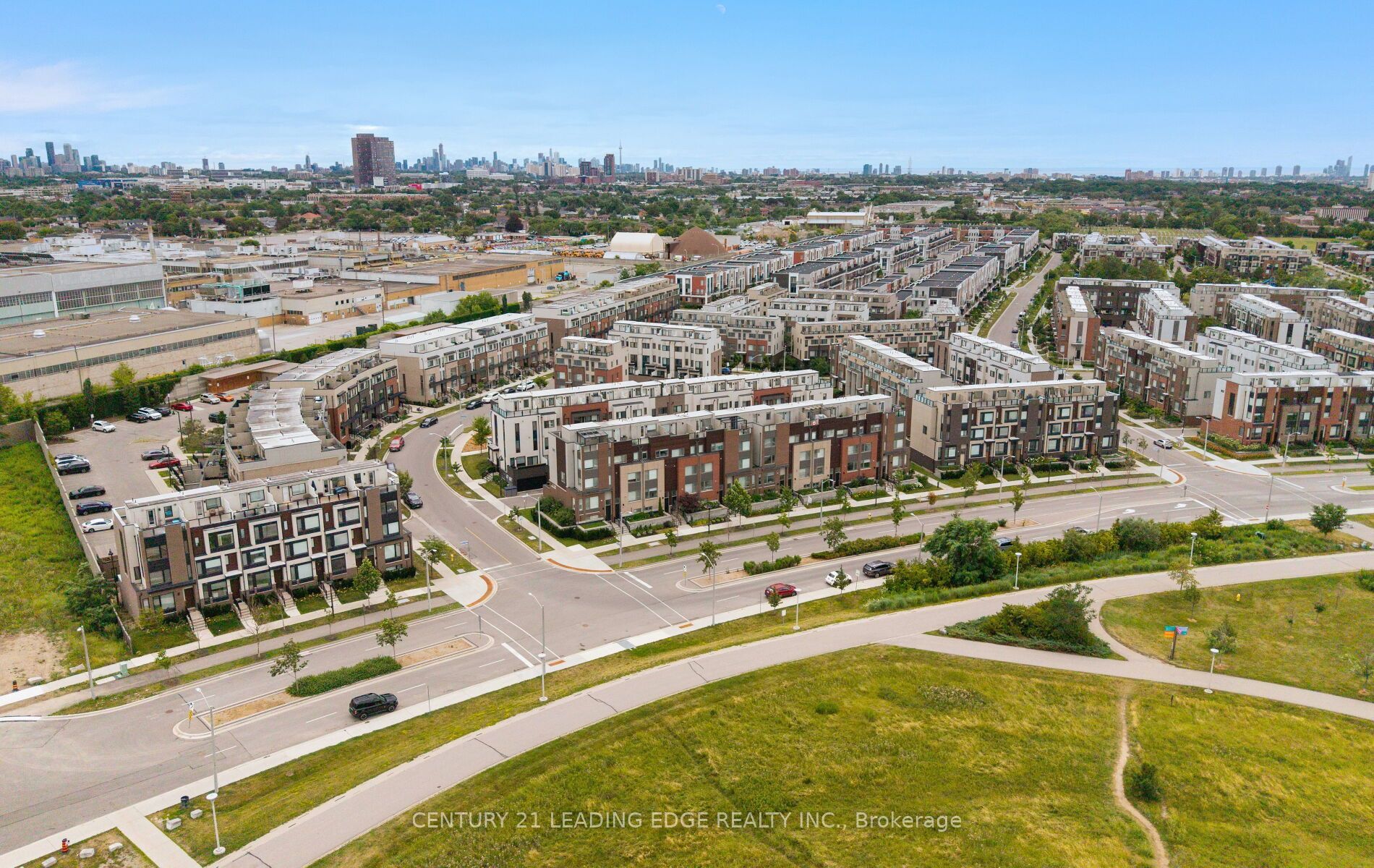 265 Downsview Park Boulevard