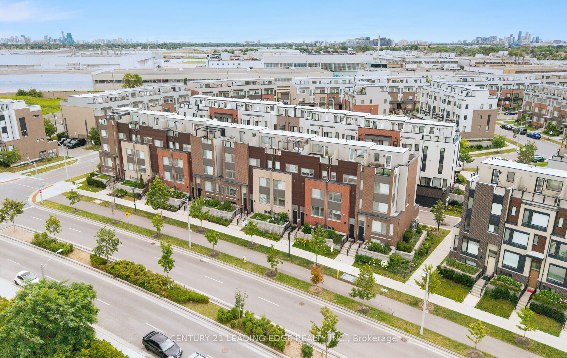 265 Downsview Park Boulevard