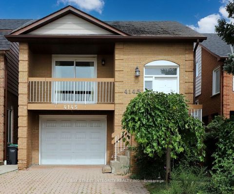 4145 Quaker Hill Drive 2 Mississauga ON L5C 3M2