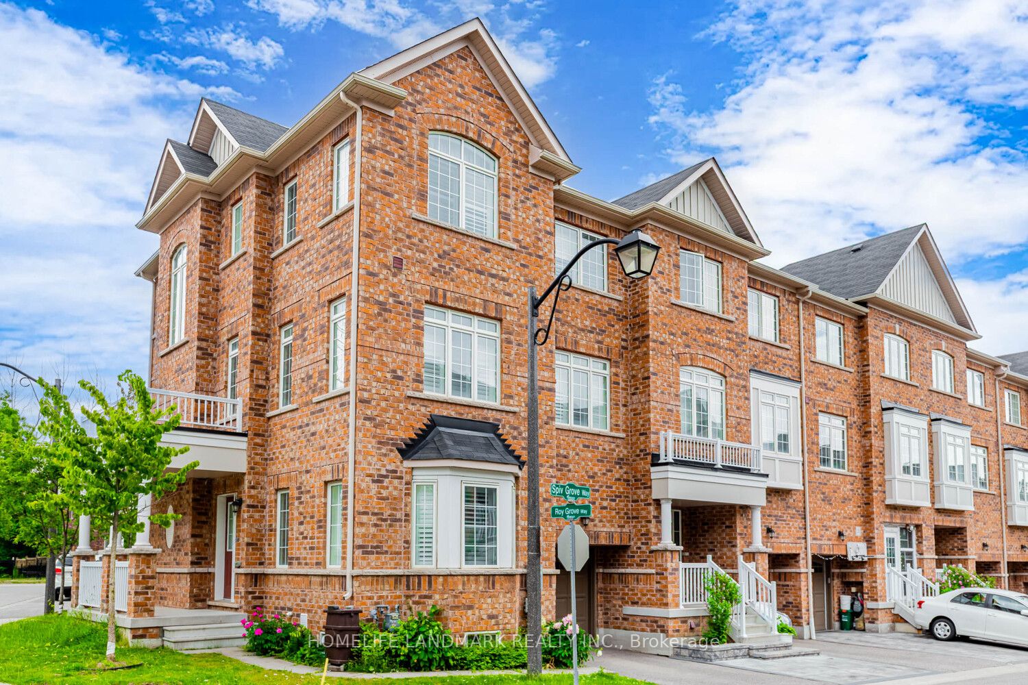 29 Spiv Grove Way