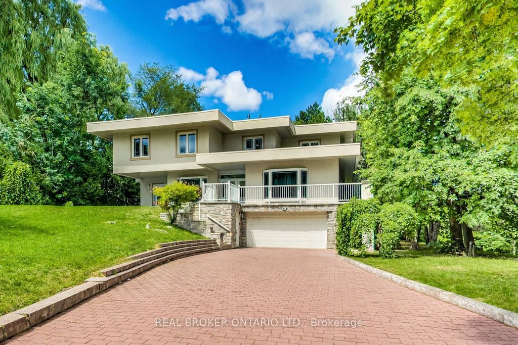 Photo of 48 Silvergrove Road, Toronto, ON M2L 2N6 (MLS # C12803436)