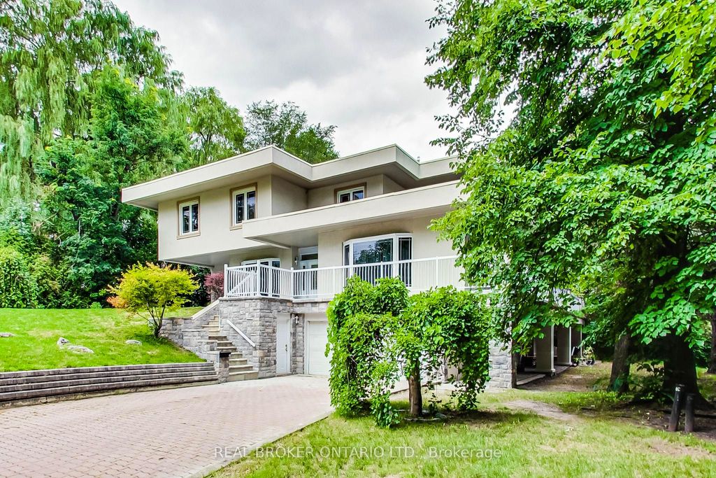 Photo of 48 Silvergrove Road, Toronto, ON M2L 2N6 (MLS # C12803436)