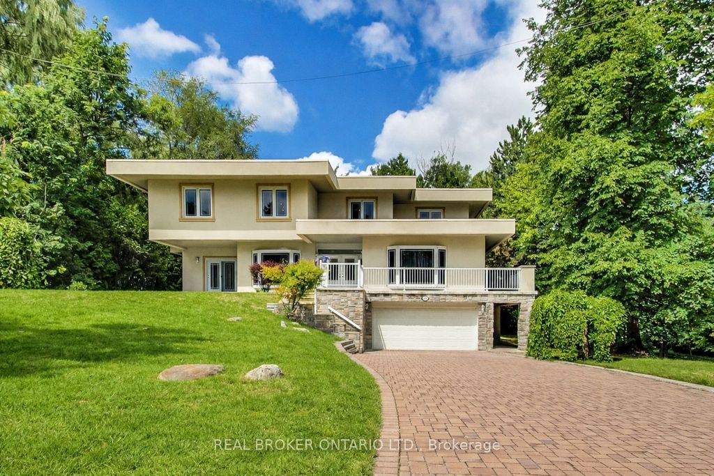 Photo of 48 Silvergrove Road, Toronto, ON M2L 2N6 (MLS # C12803436)