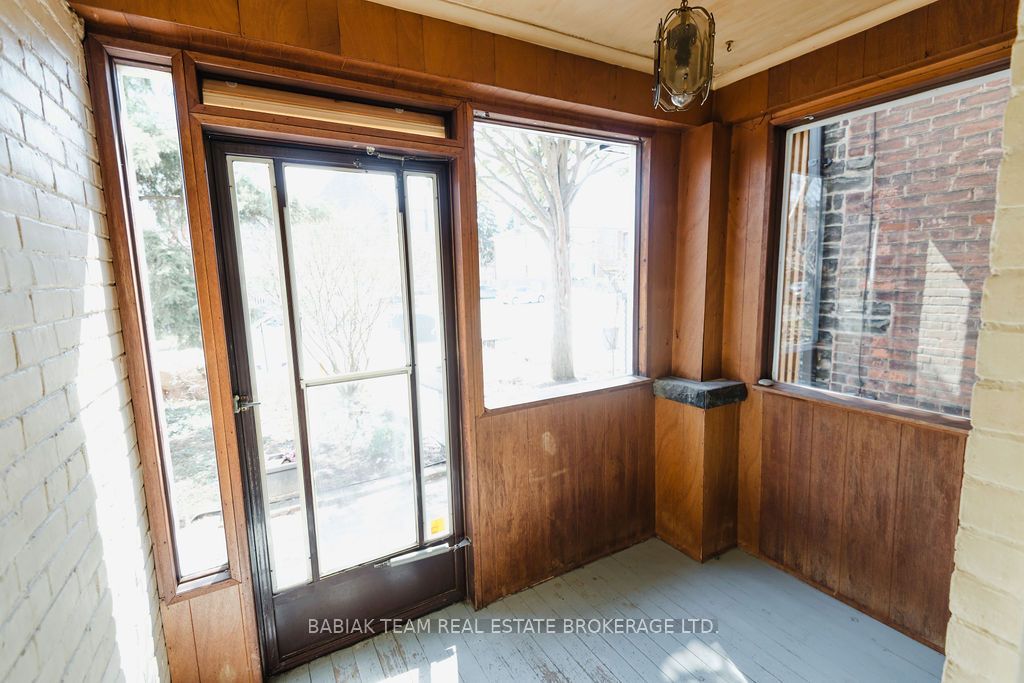 Photo of 32 Radford Avenue, Toronto, ON M6R 1Z6 (MLS # W13163202)