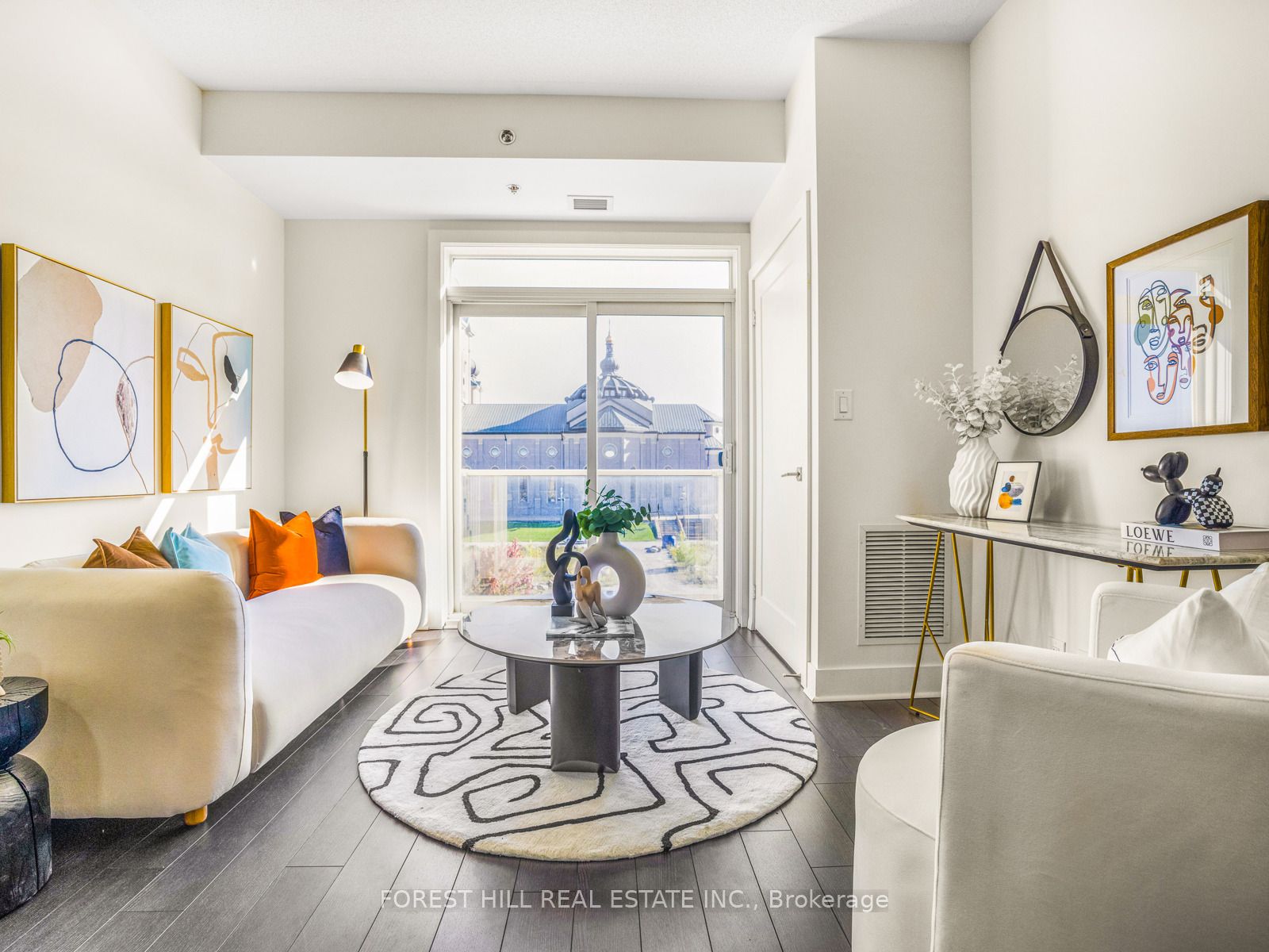 28 Prince Regent Street PH8