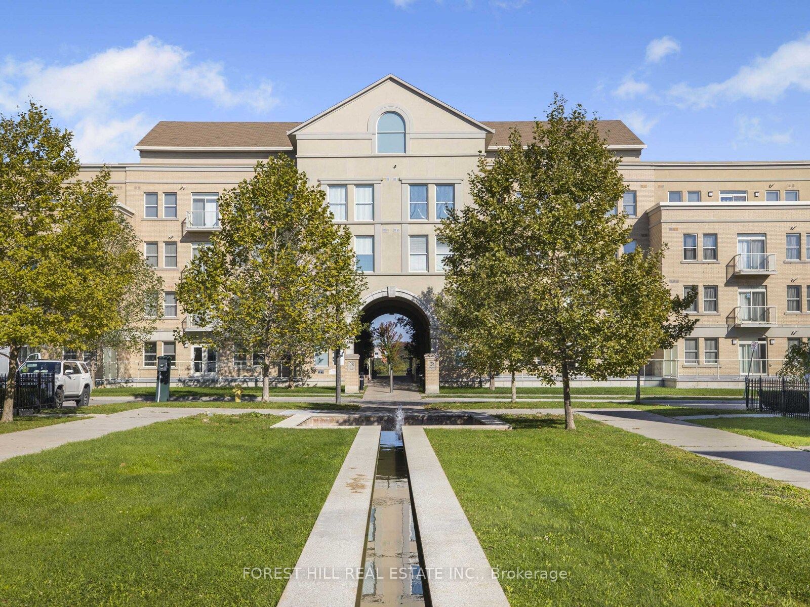 28 Prince Regent Street PH8