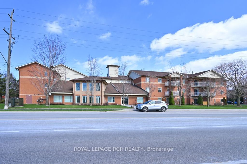 Photo of 247 King Street N #115, New Tecumseth, ON L9R 1N4 (MLS # N12823274)