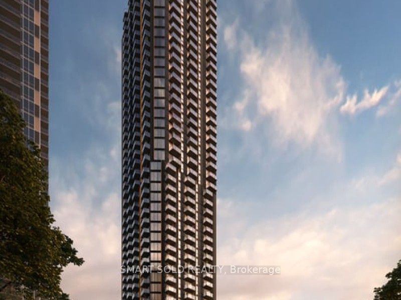 Photo of 5251 Dundas Street W #906, Toronto, ON M9B 1B1 (MLS # W13250030)