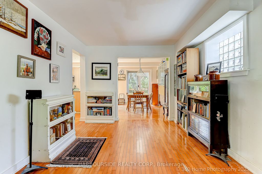 Photo of 591 Broadway Avenue, Toronto, ON M4G 2S4 (MLS # C12801876)