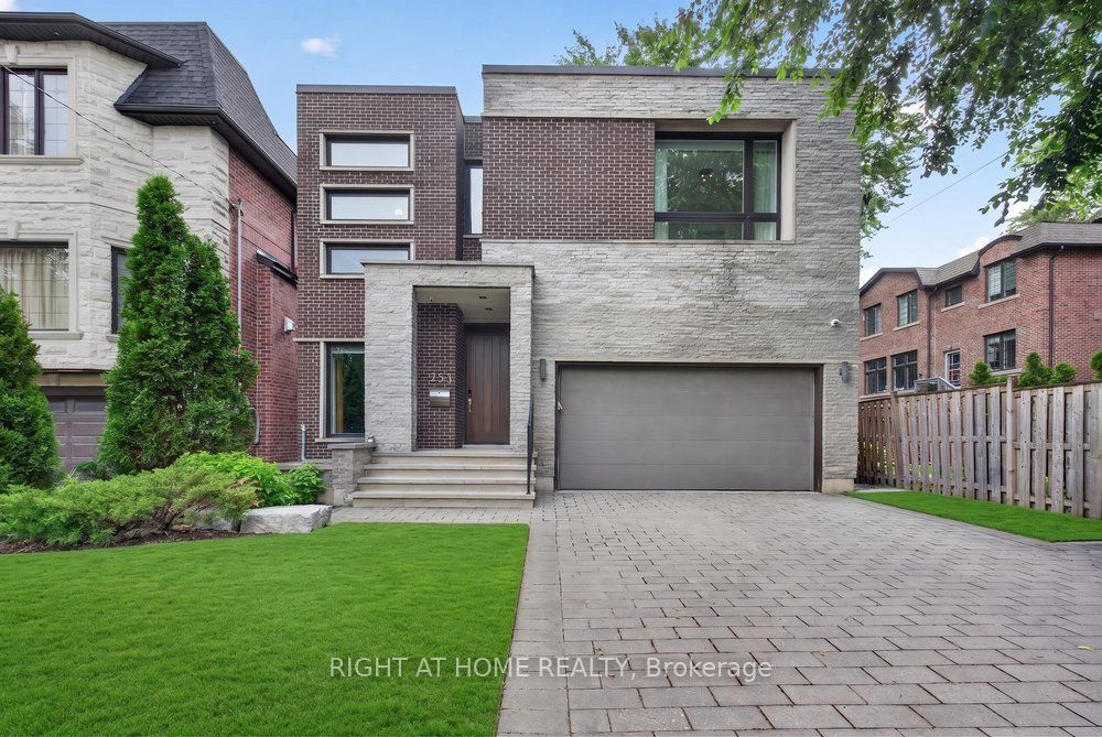 Photo 1 of 50 — 255 Willowdale Avenue, Toronto, ON M2N 4Z8