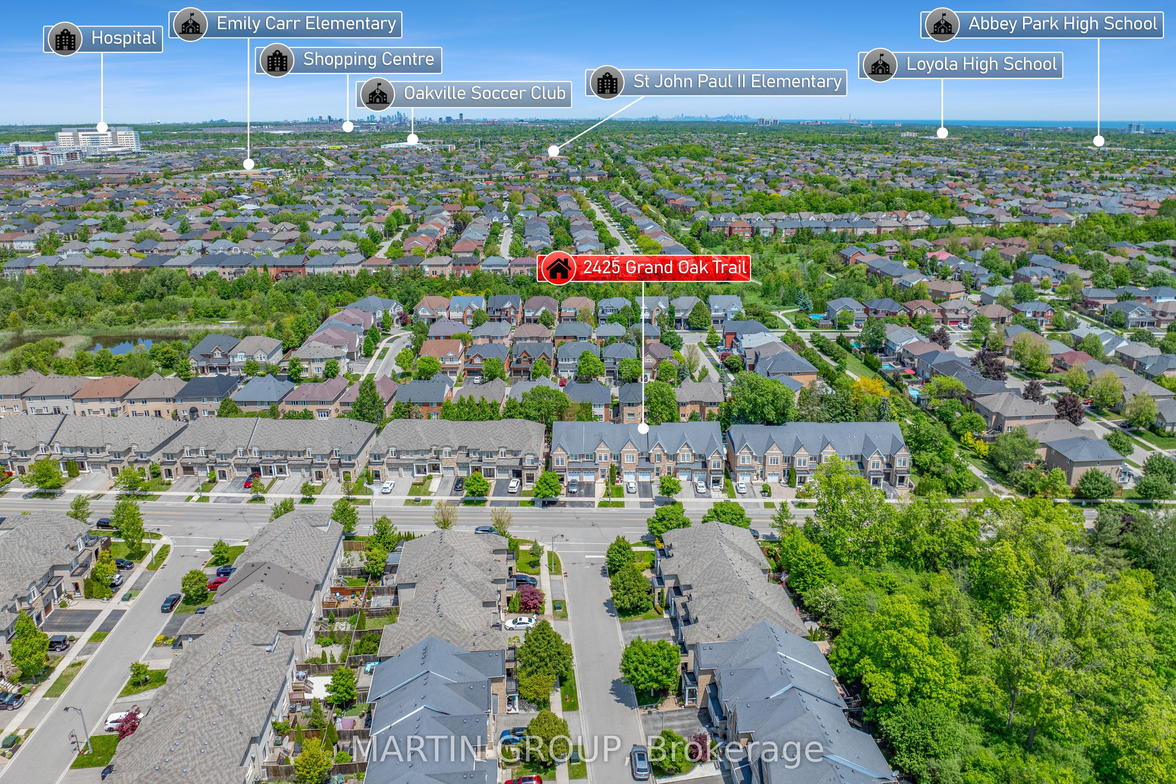 2425 Grand Oak Trail
