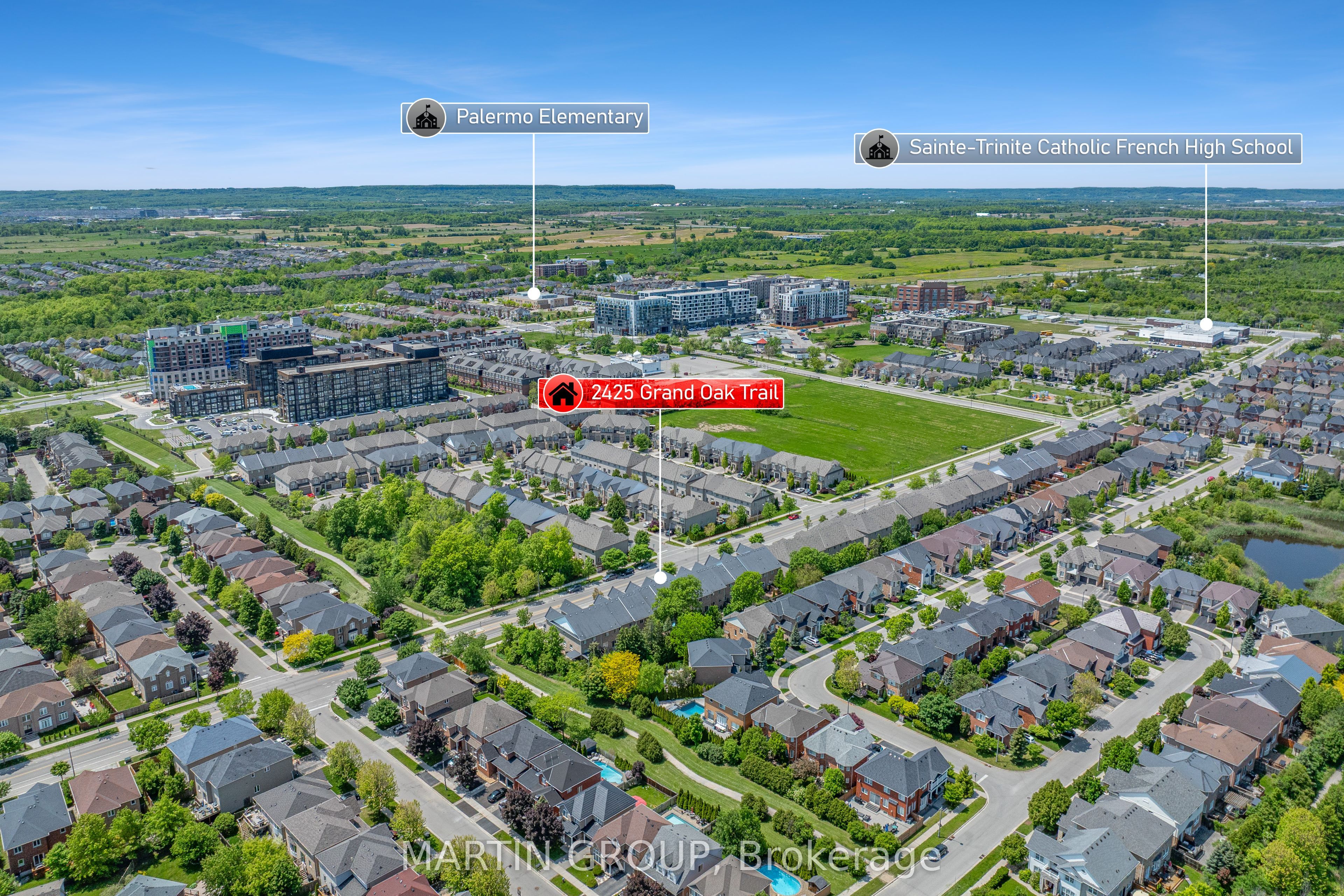 2425 Grand Oak Trail