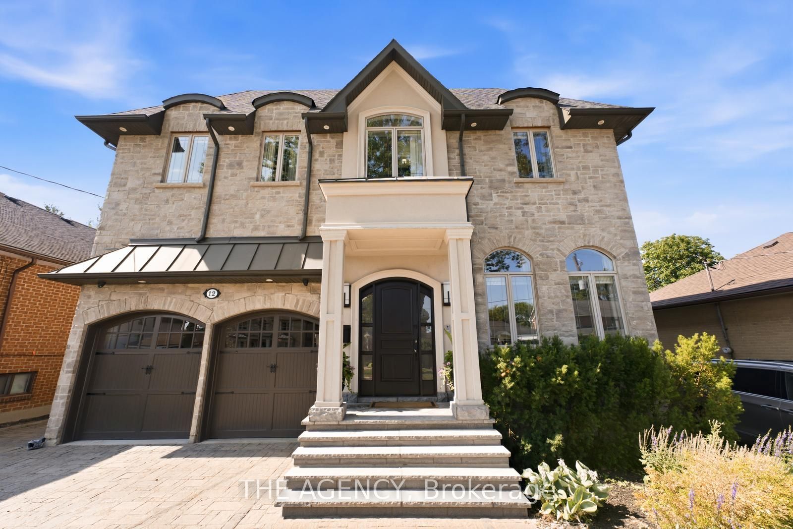 12 Embro Drive