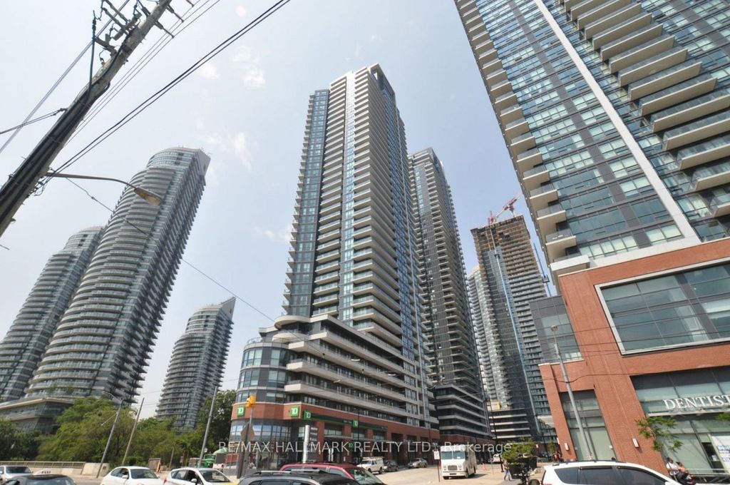 Photo of 2212 Lake Shore Boulevard W #1209, Toronto, ON M8V 0C2 (MLS # W13141850)