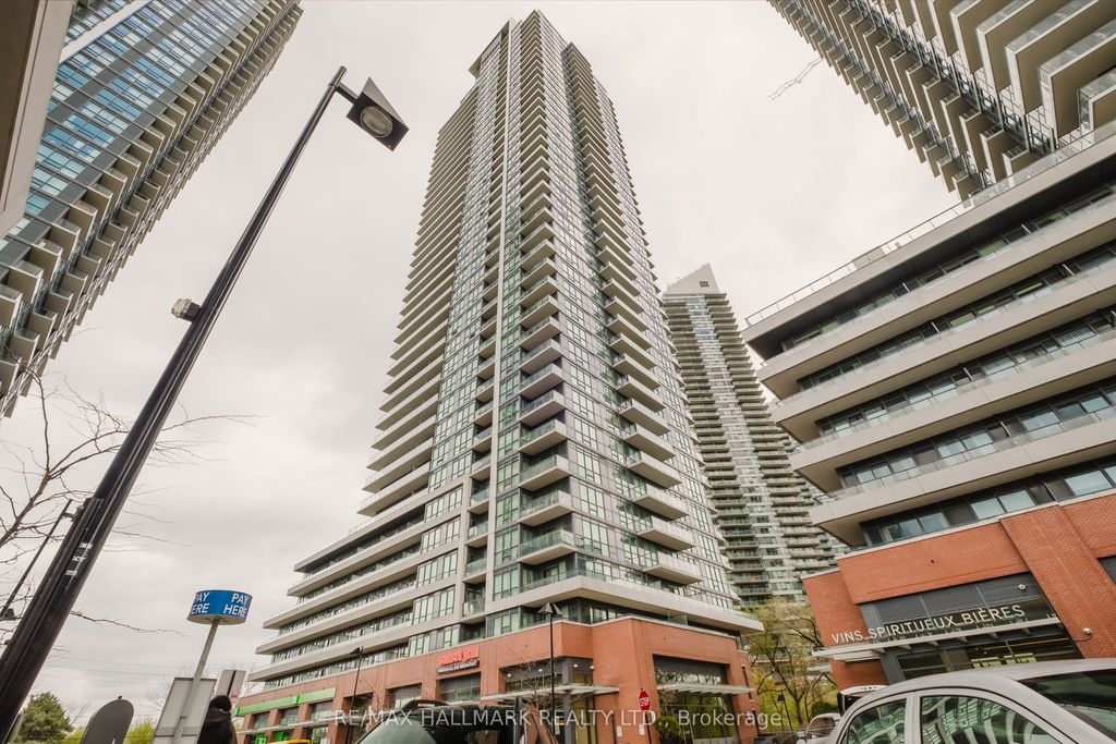 Photo of 2212 Lake Shore Boulevard W #1209, Toronto, ON M8V 0C2 (MLS # W13141850)