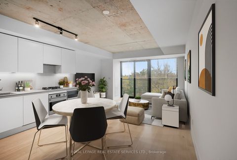 2720 Dundas Street W 302 Toronto ON M6P 1Y2