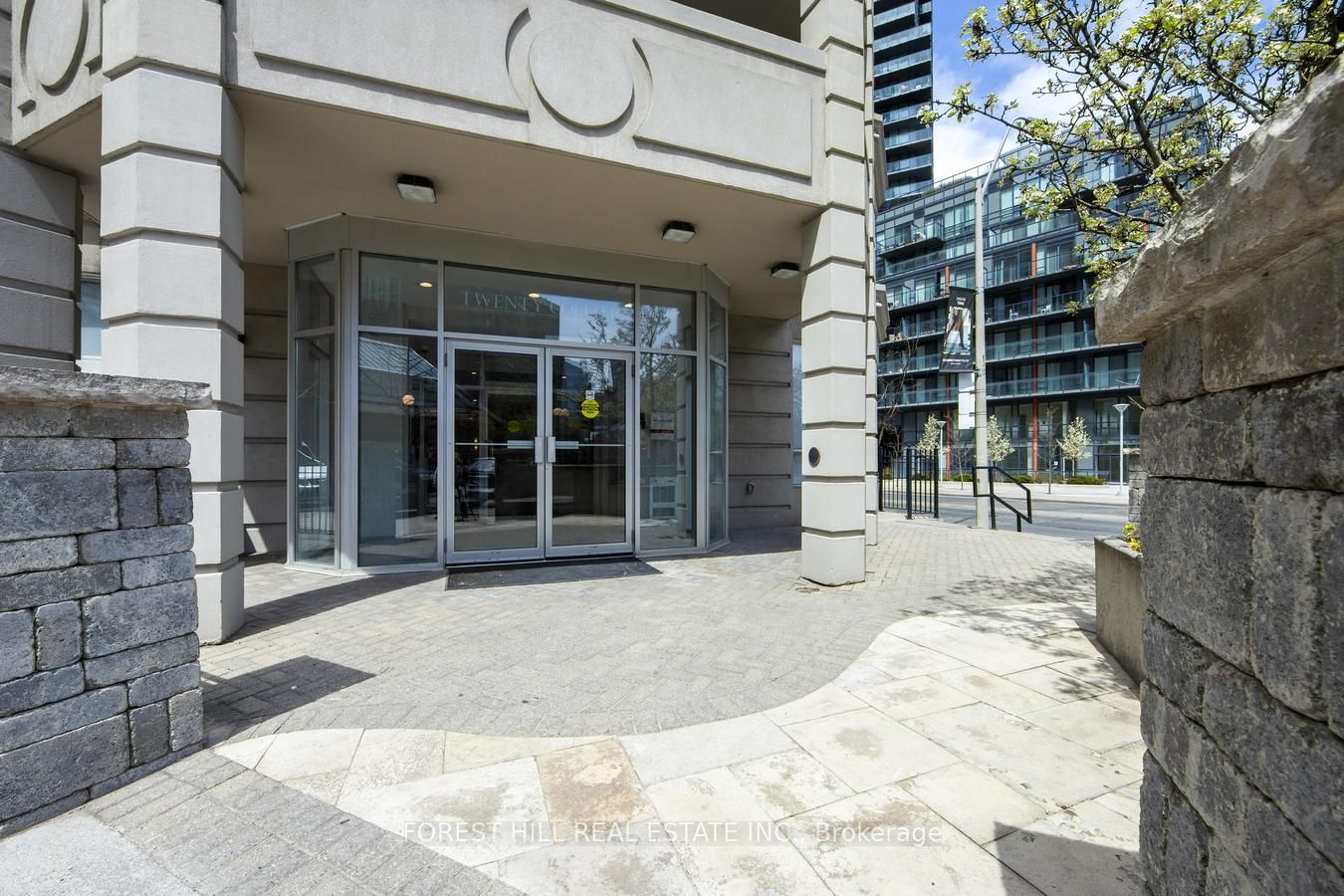 20 Collier Street 1001