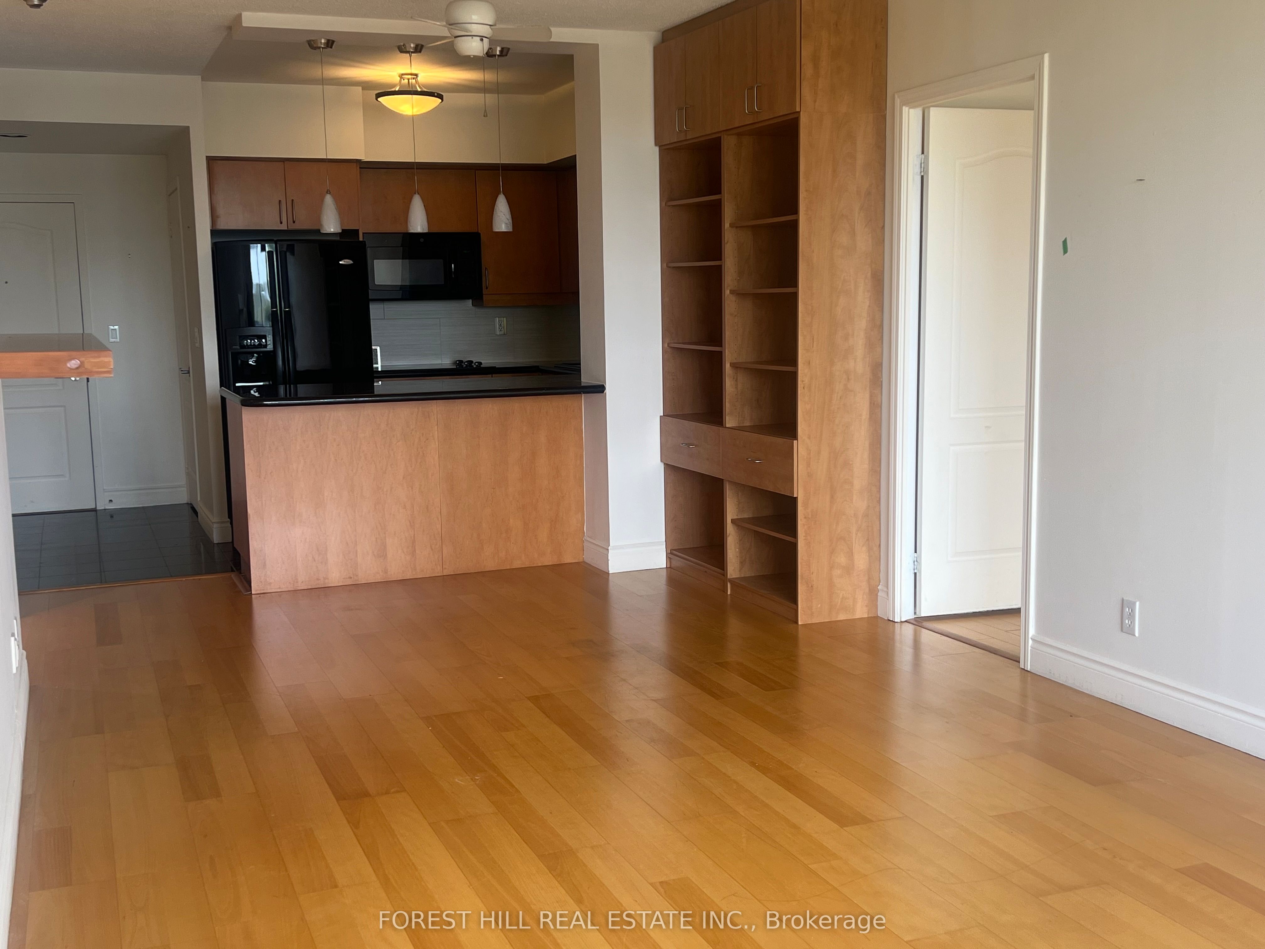 20 Collier Street 1001