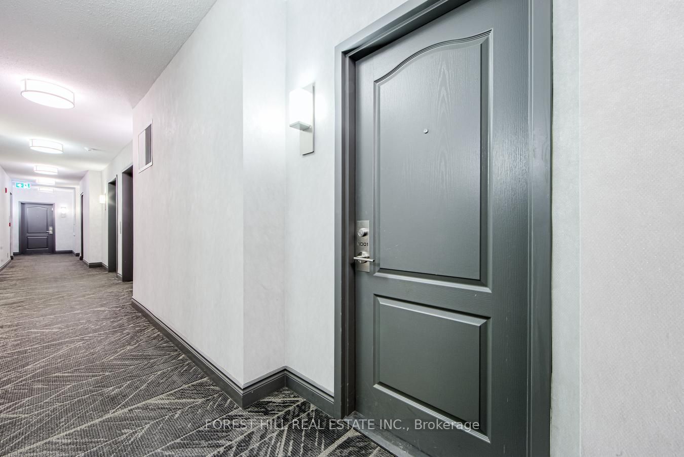 20 Collier Street 1001