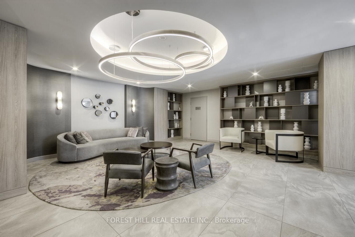20 Collier Street 1001