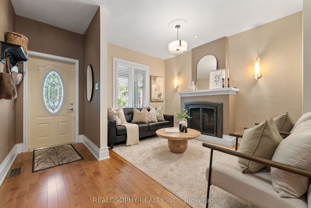 Photo of 299 Pape Avenue, Toronto, ON M4M 2W6 (MLS # E12412806)